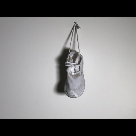 Adidas Tubular Entrap White For youth Men - Picture 4 of 4